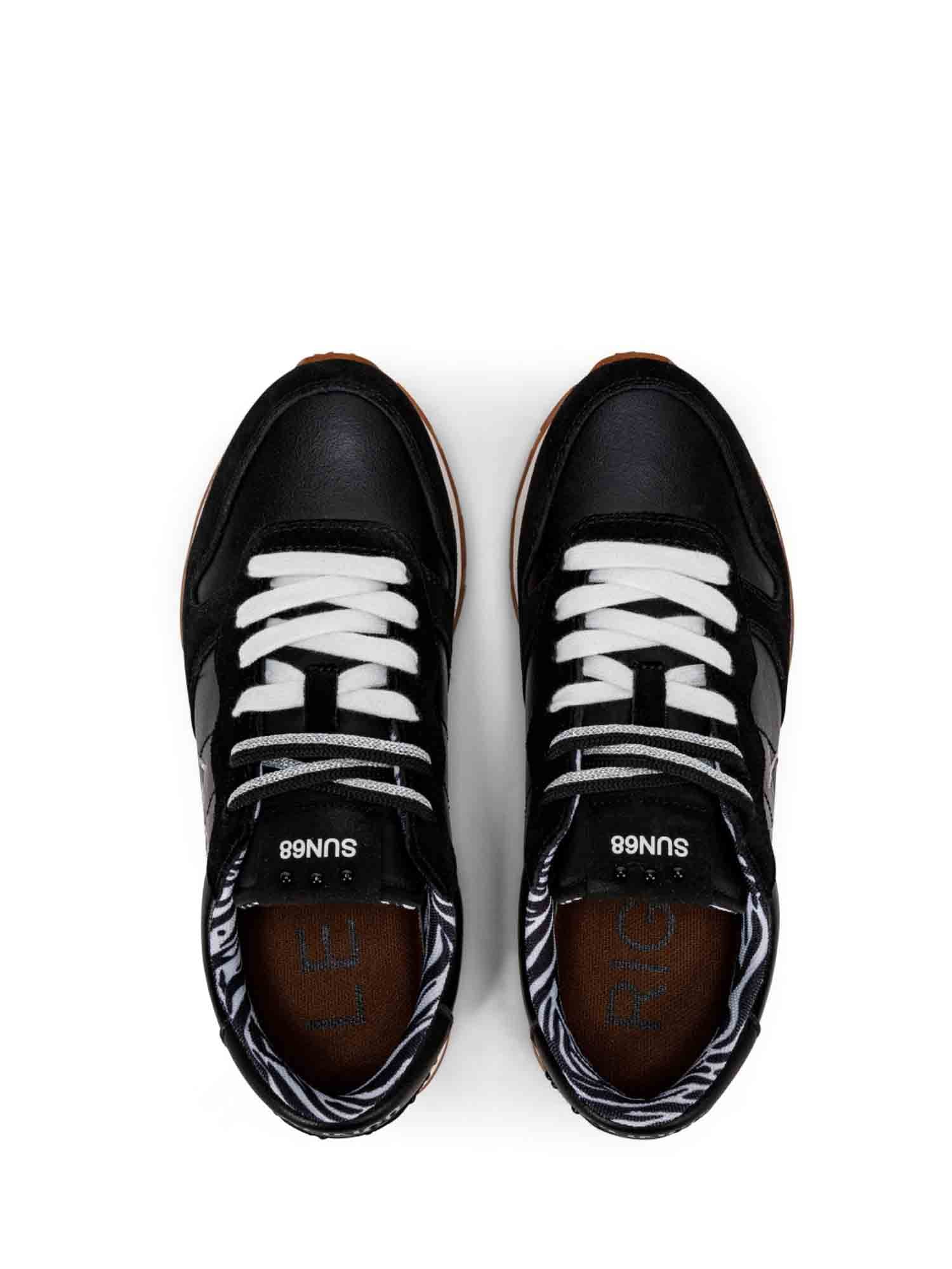 Sneakers Nero Sun68