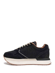 Sneakers Nero Sun68