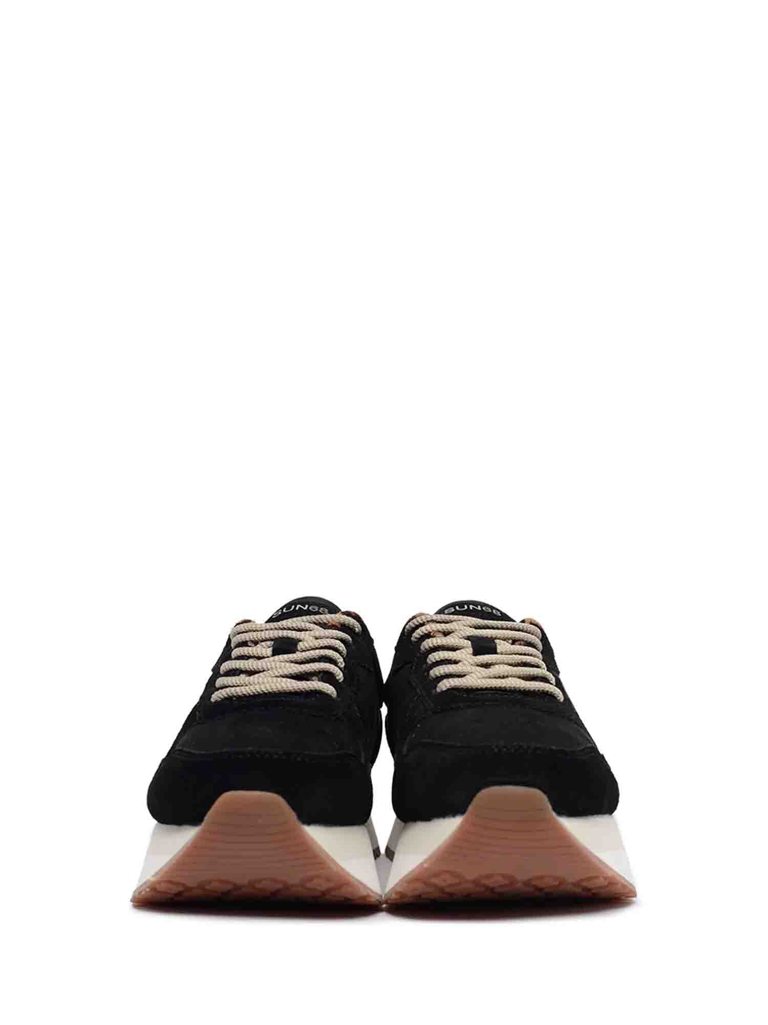 Sneakers Nero Sun68