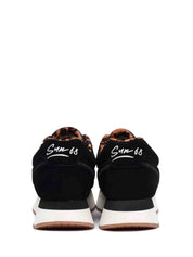 Sneakers Nero Sun68