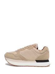 Sneakers Beige Sun68
