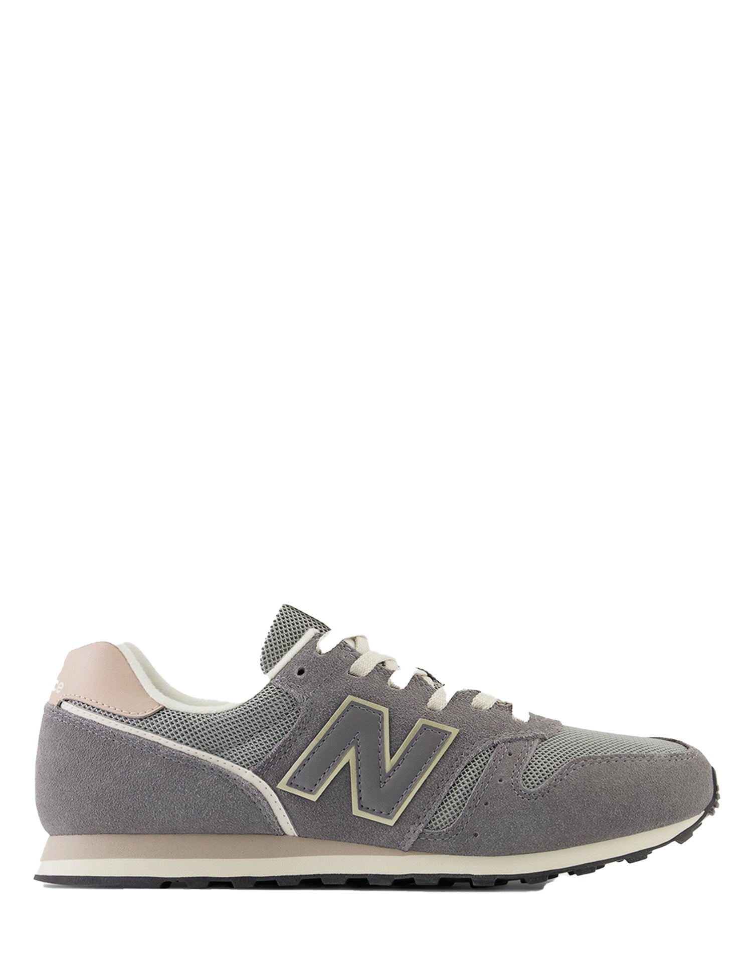 Sneakers Grigio New Balance