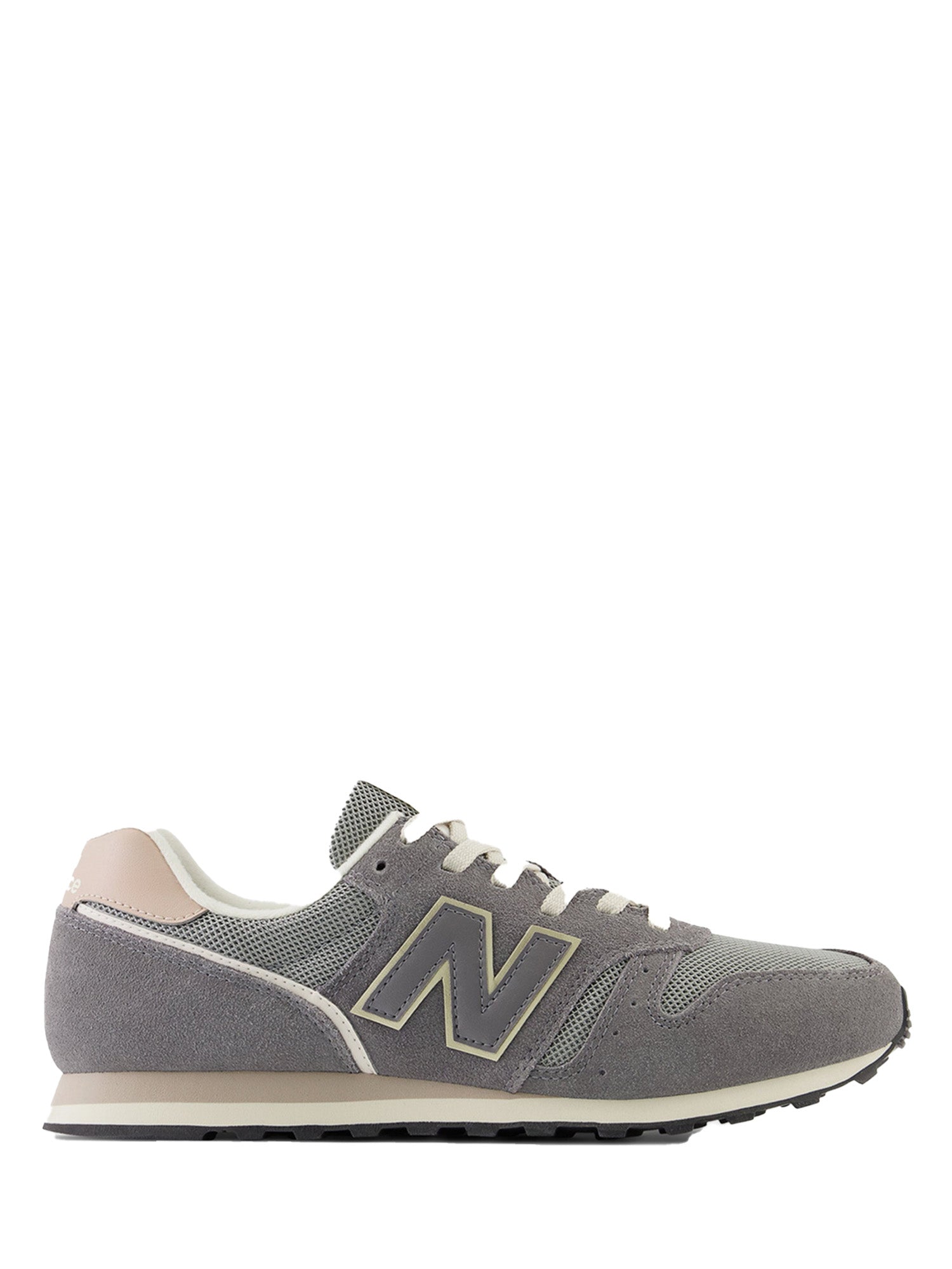 Sneakers Grigio New Balance