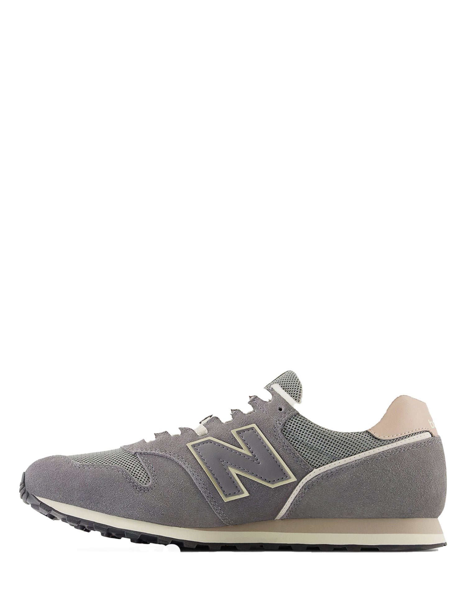 Sneakers Grigio New Balance