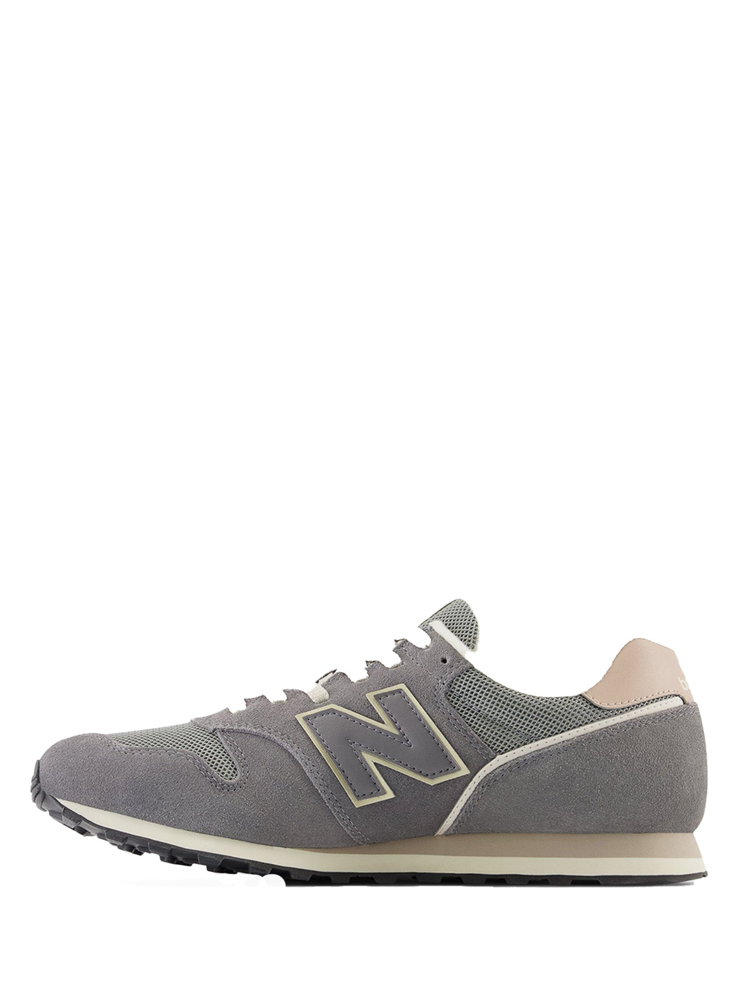 Sneakers Grigio New Balance
