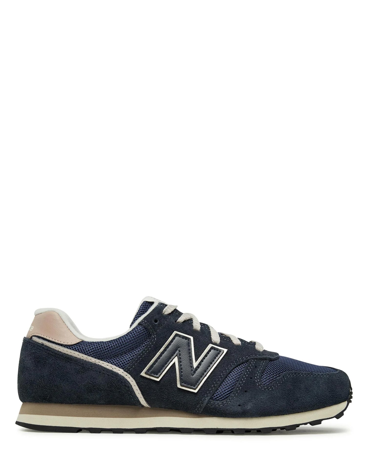 Sneakers Blu New Balance