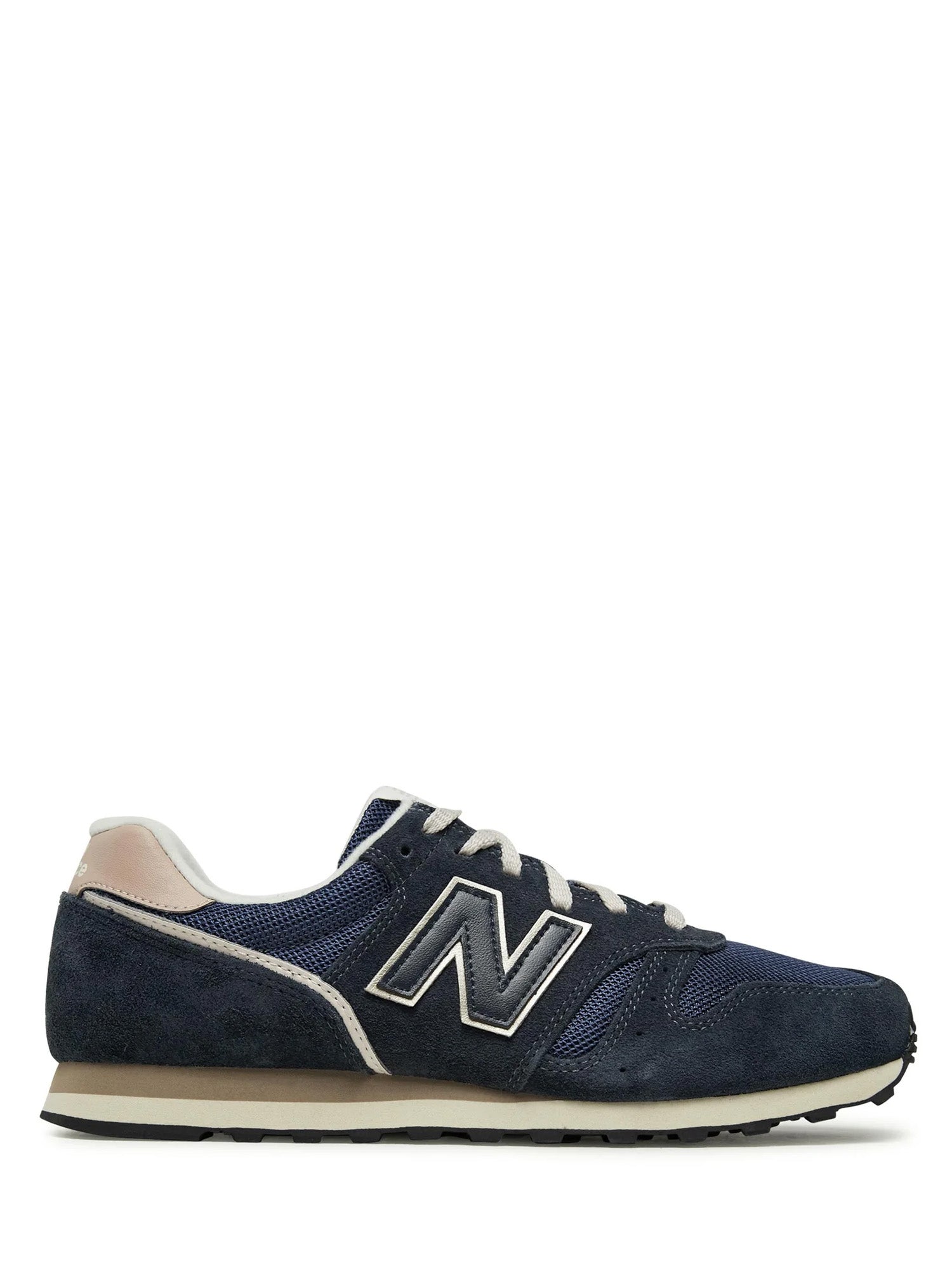 Sneakers Blu New Balance