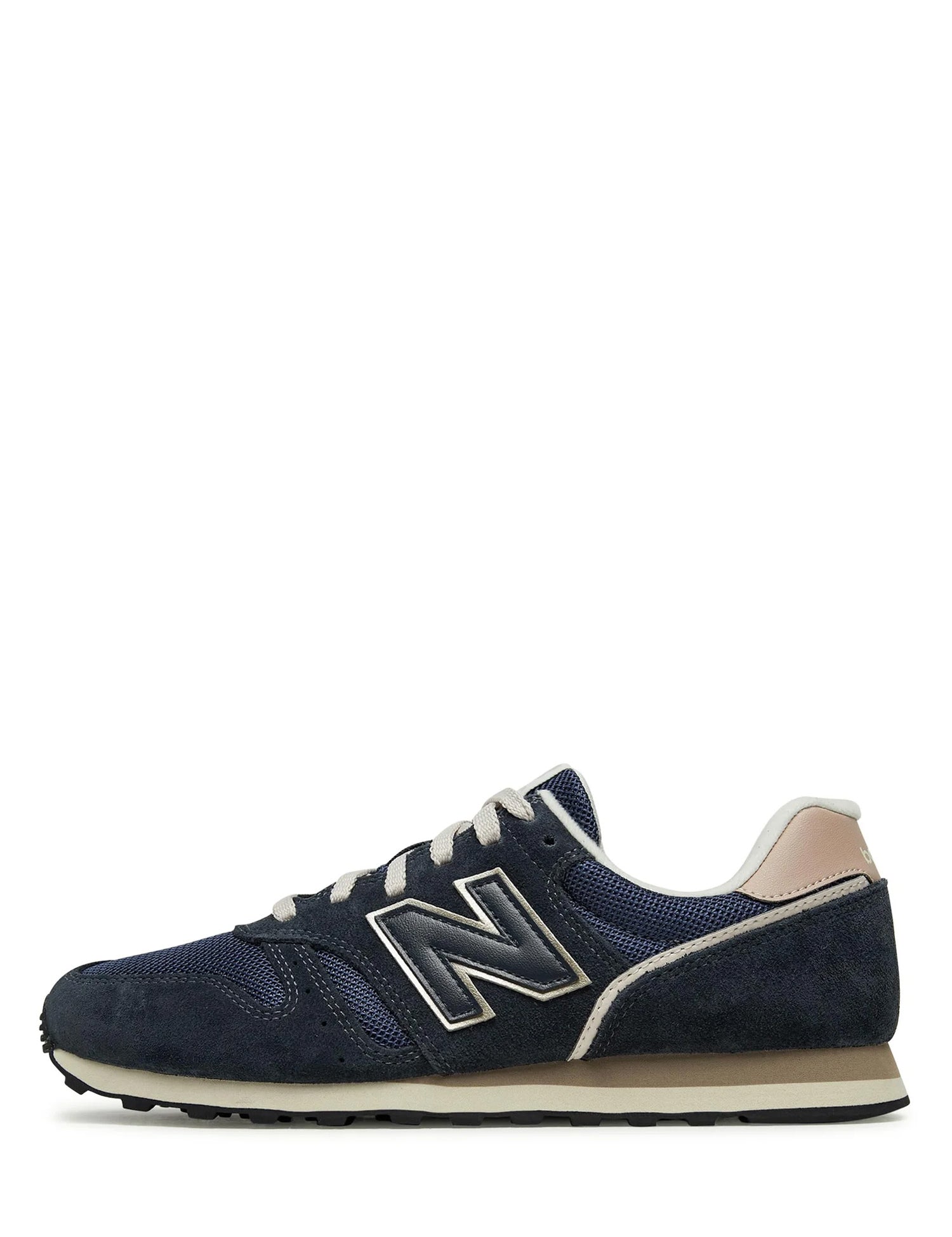 Sneakers Blu New Balance