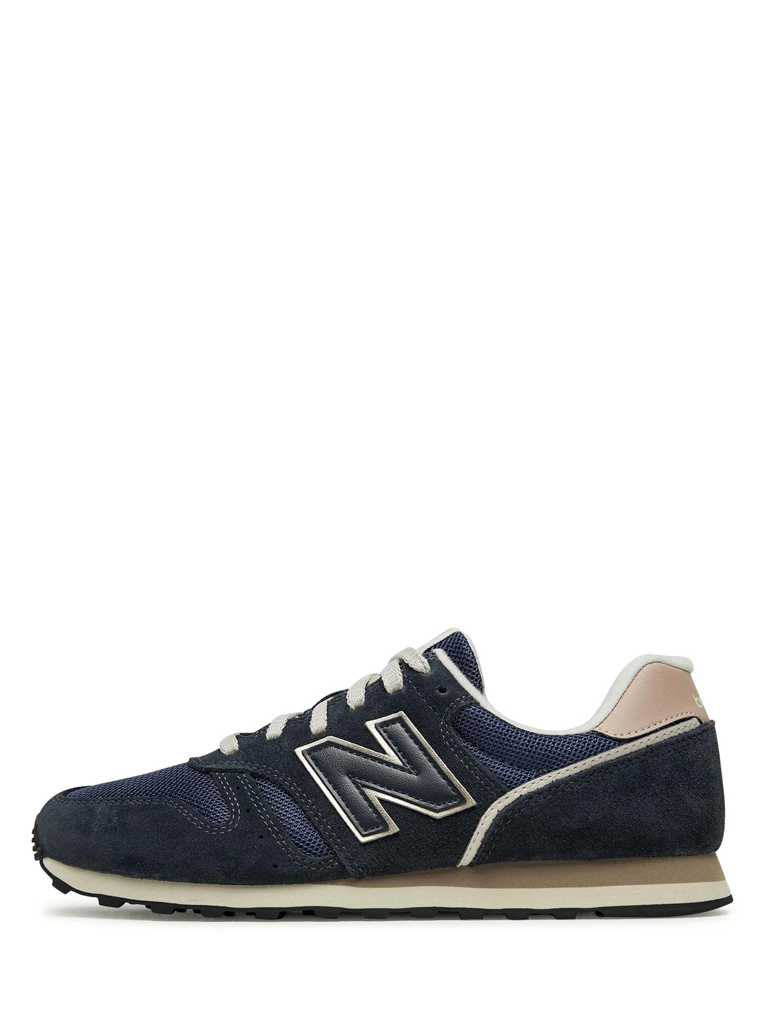 Sneakers Blu New Balance