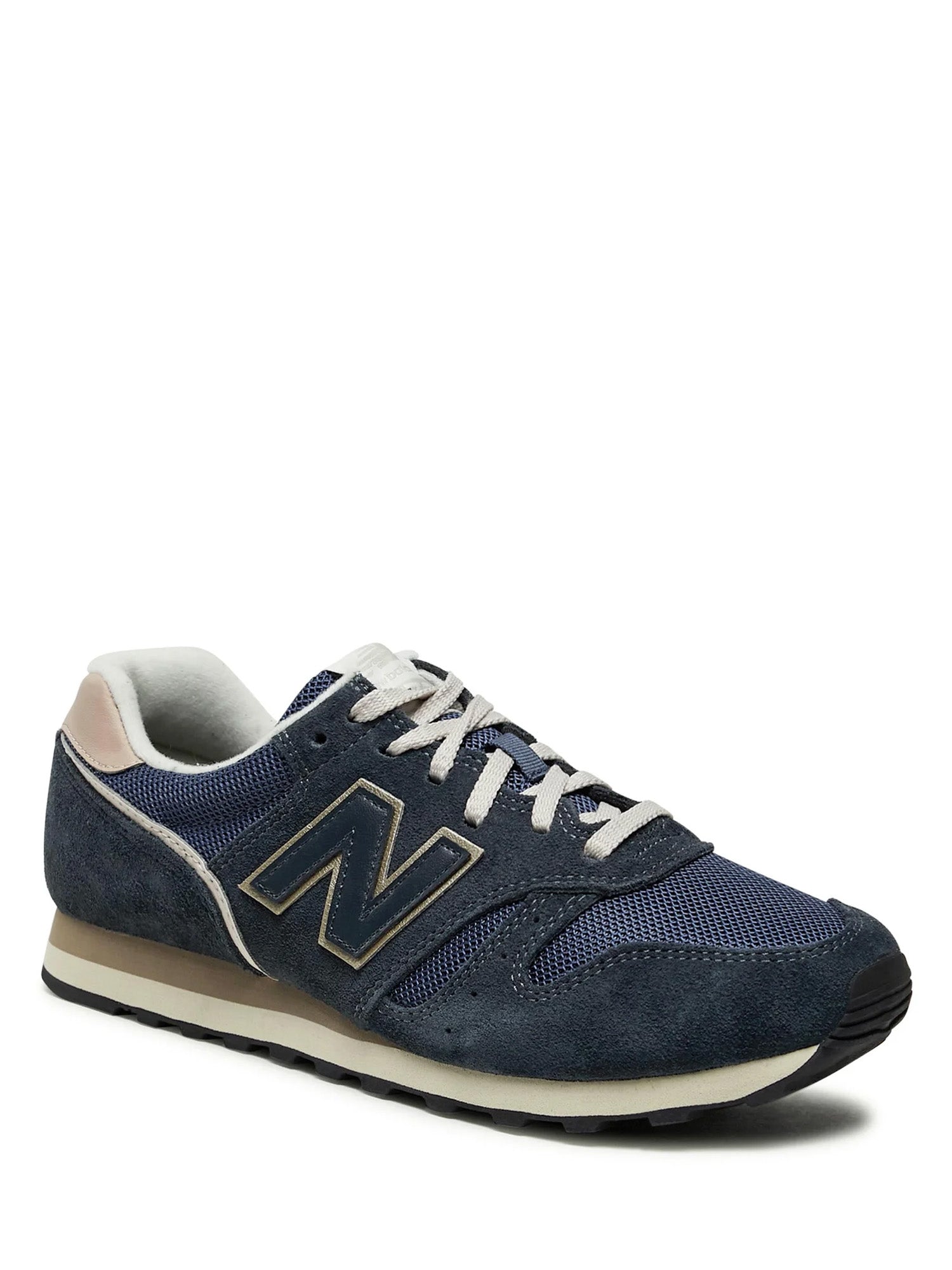 Sneakers Blu New Balance