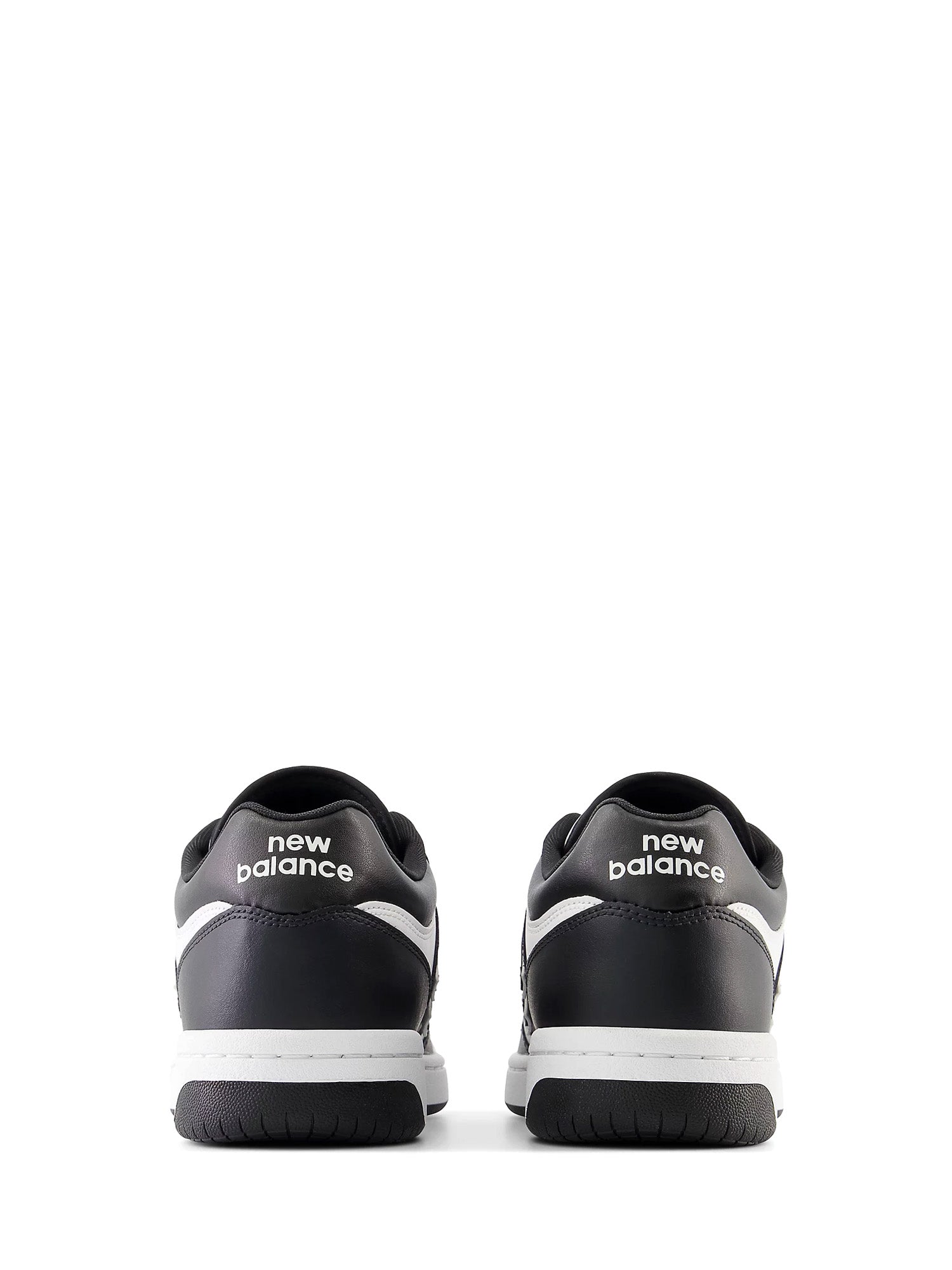 Sneakers Bianco New Balance