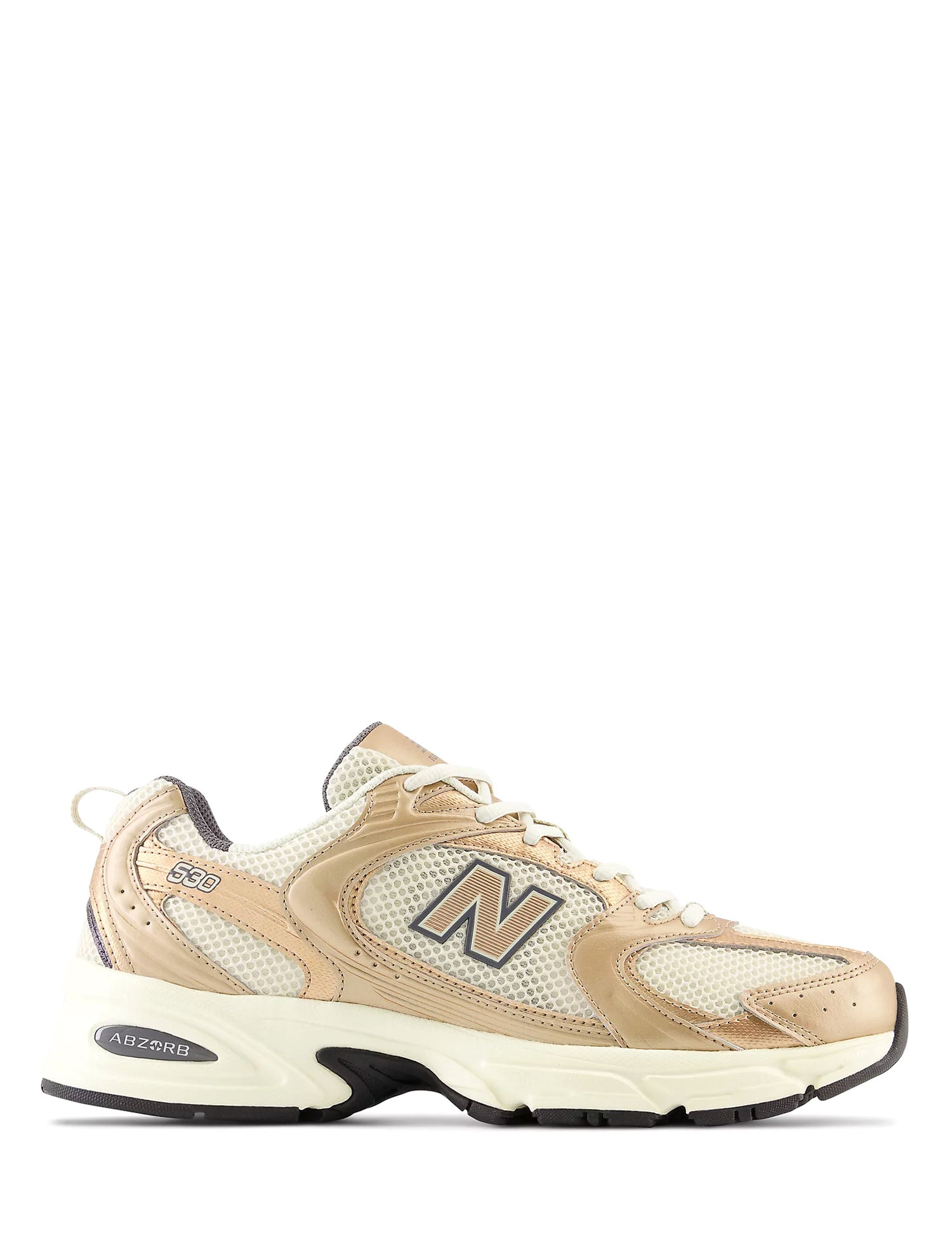 Sneakers Bianco New Balance