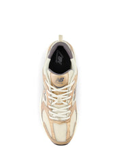 Sneakers Bianco New Balance