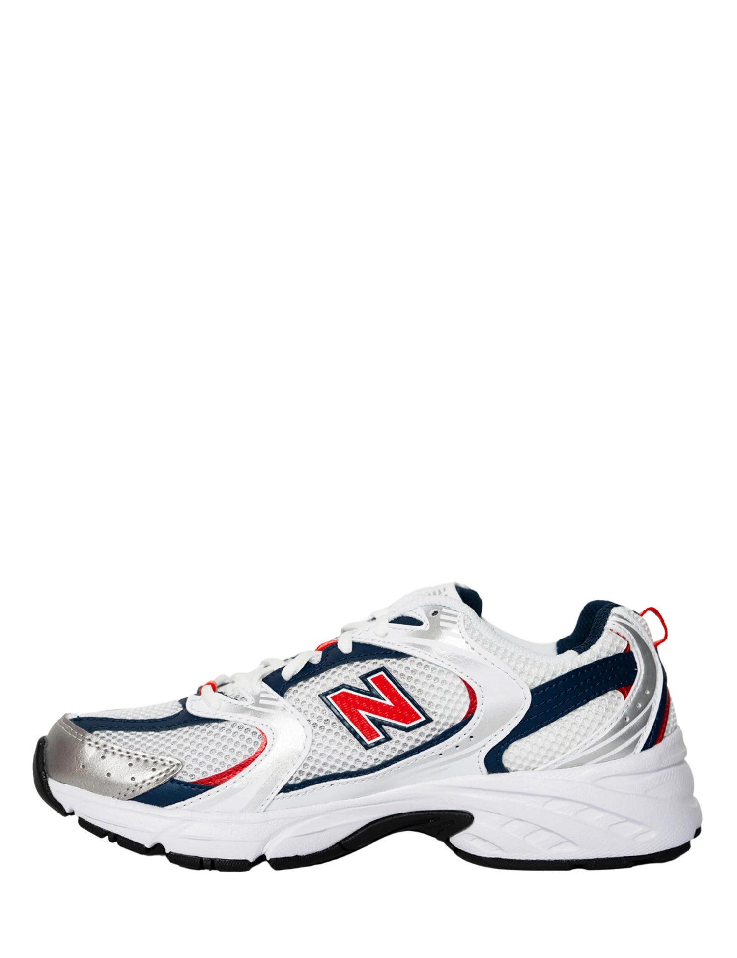 Sneakers Bianco New Balance