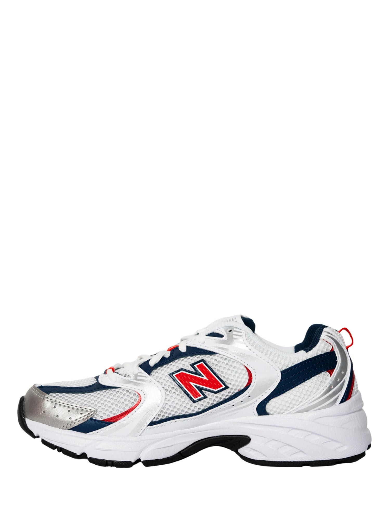 Sneakers Bianco New Balance