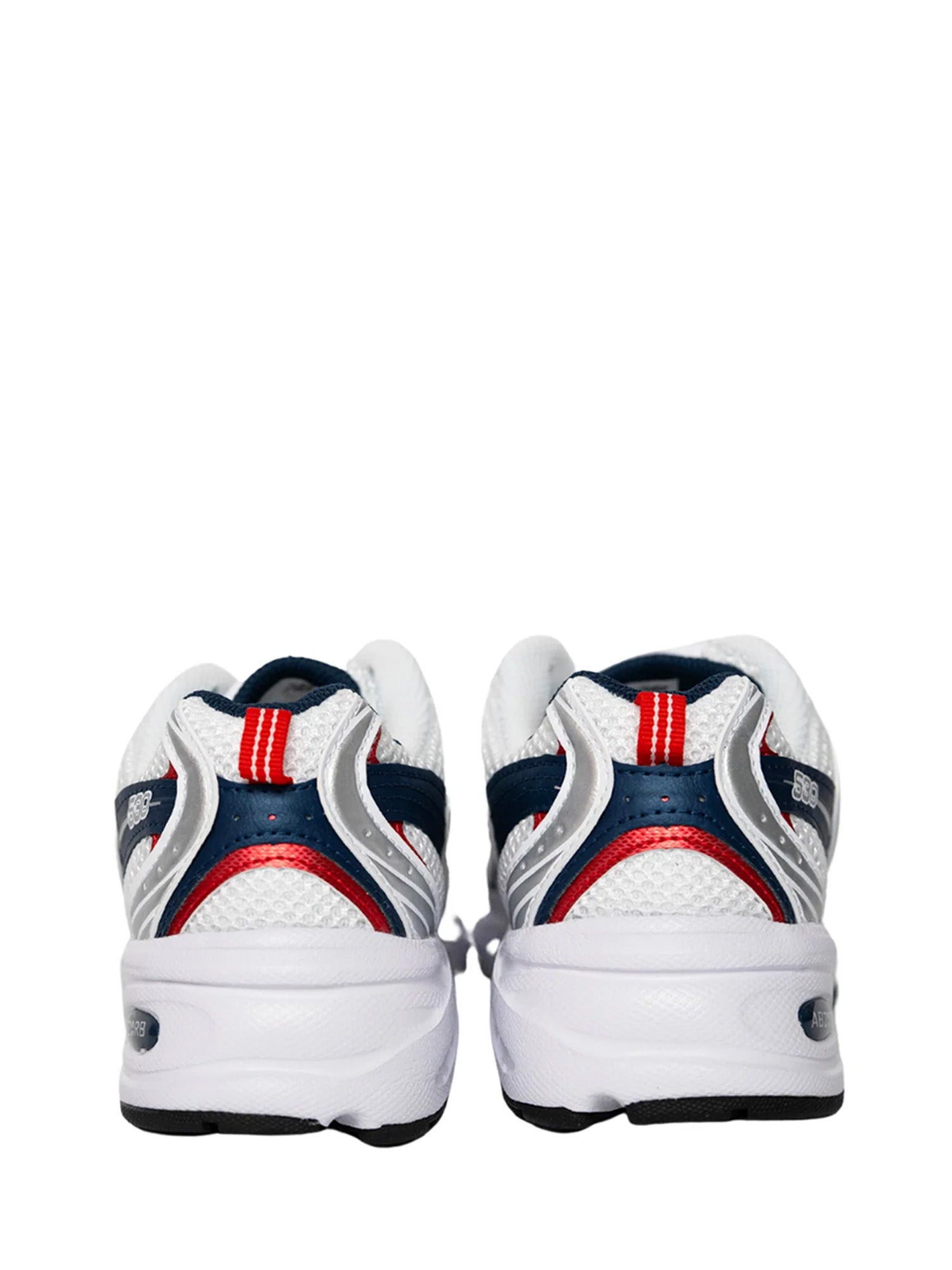 Sneakers Bianco New Balance