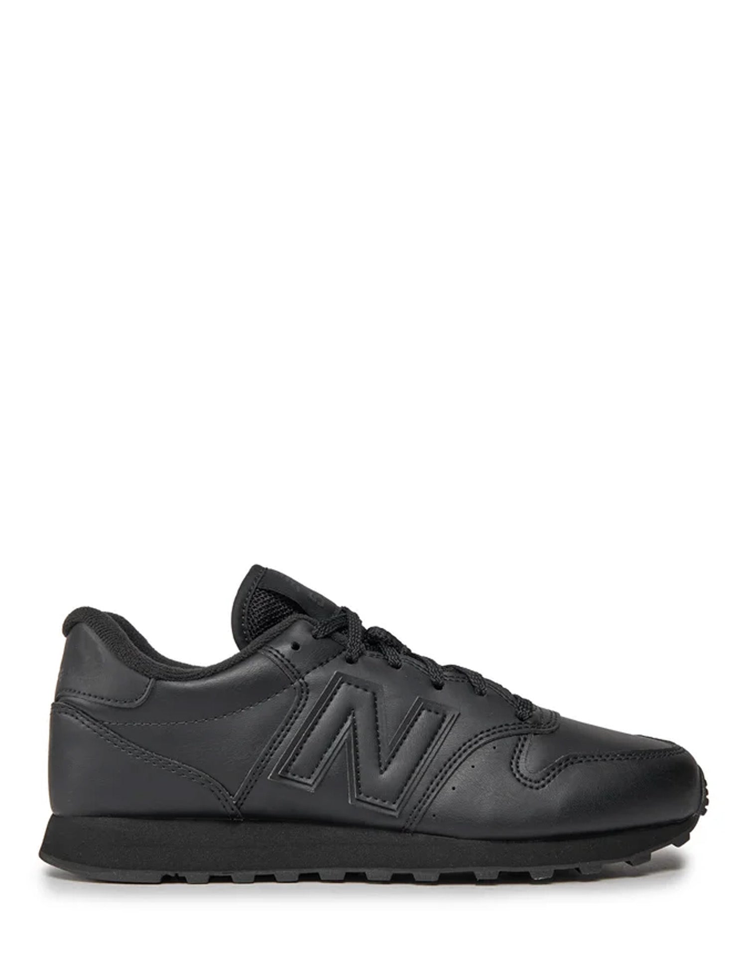 Sneakers Nero New Balance