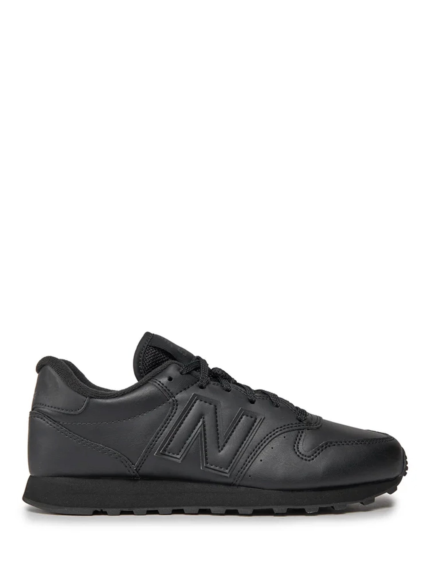 Sneakers Nero New Balance