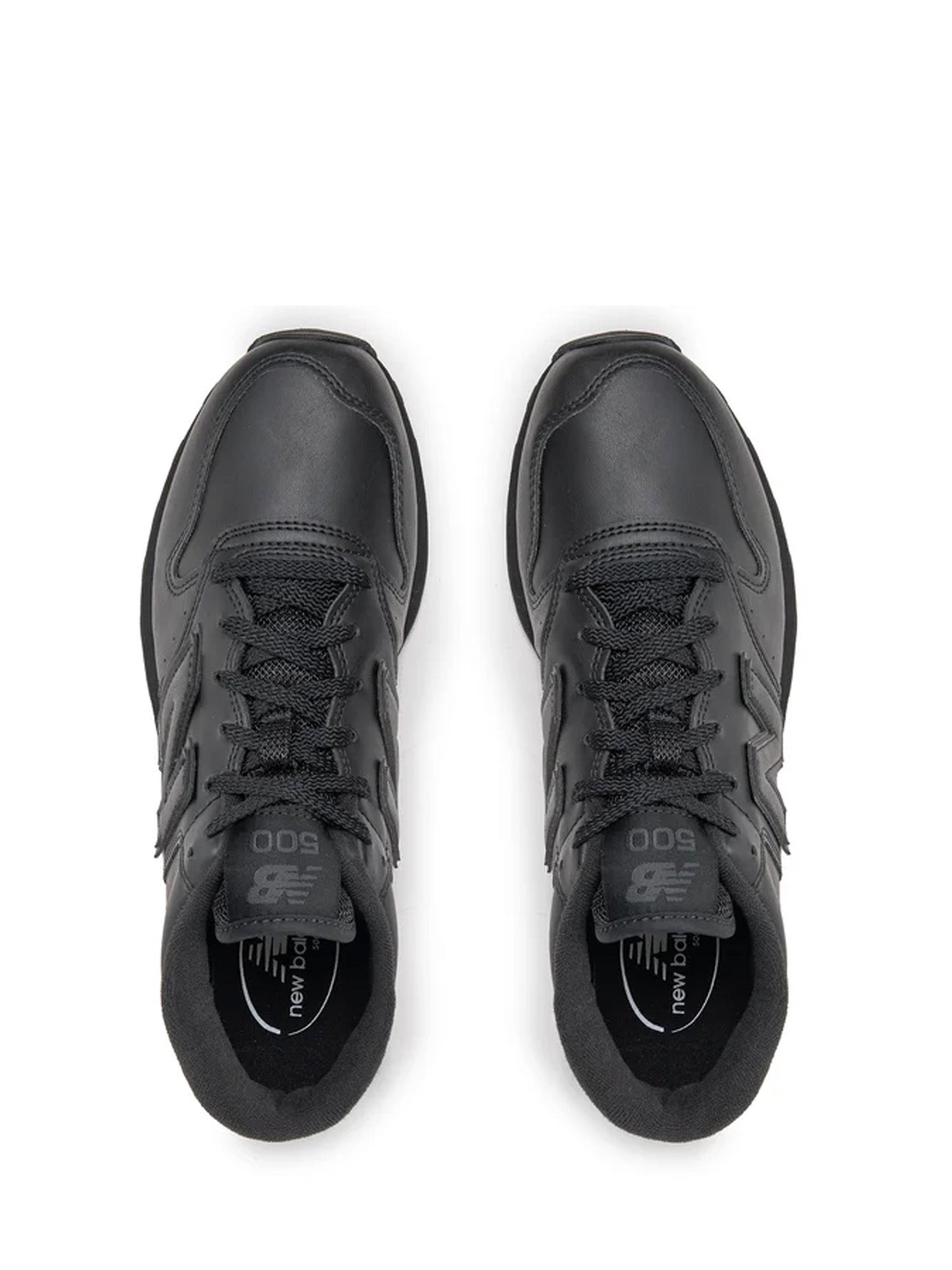 Sneakers Nero New Balance