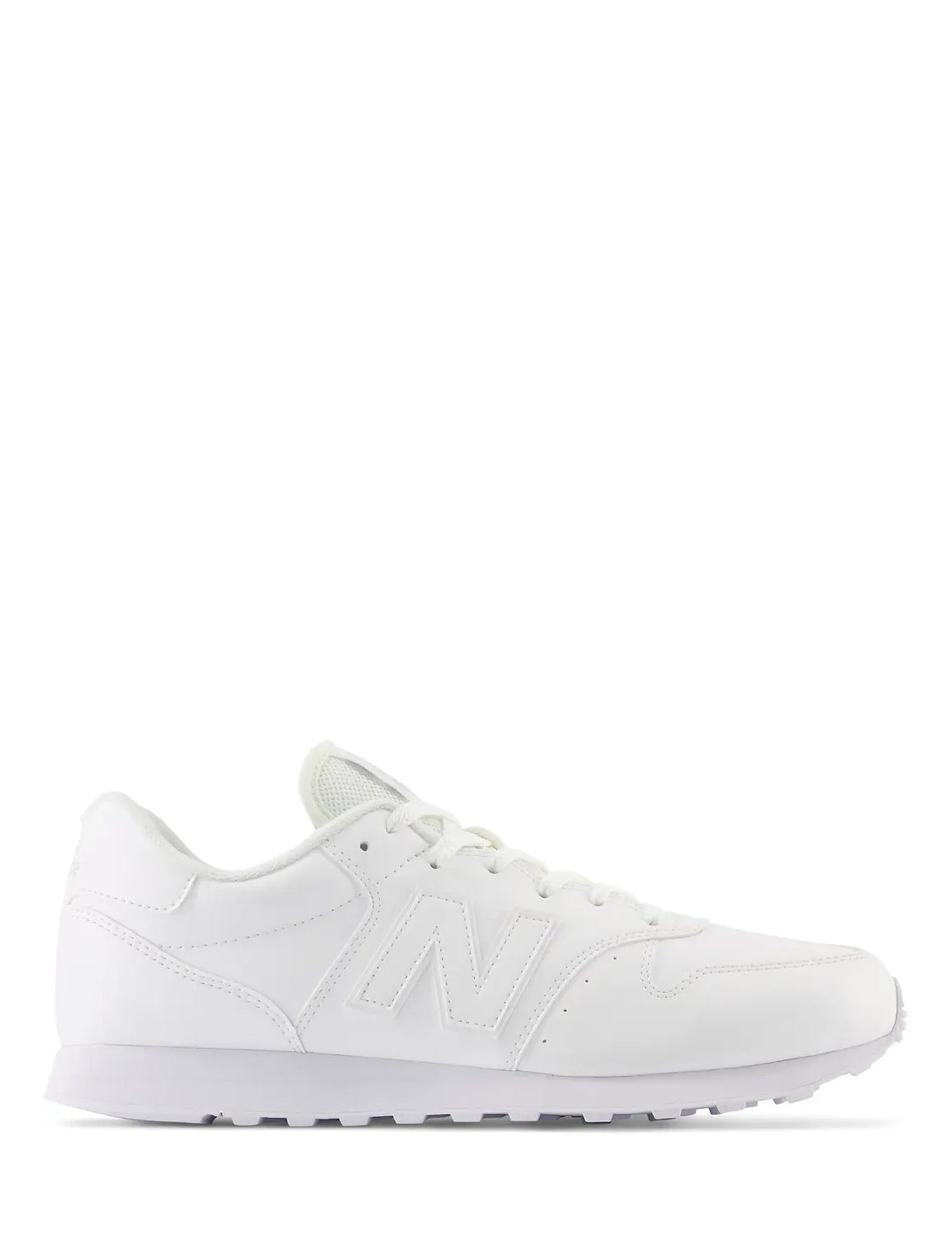 Sneakers Bianco New Balance