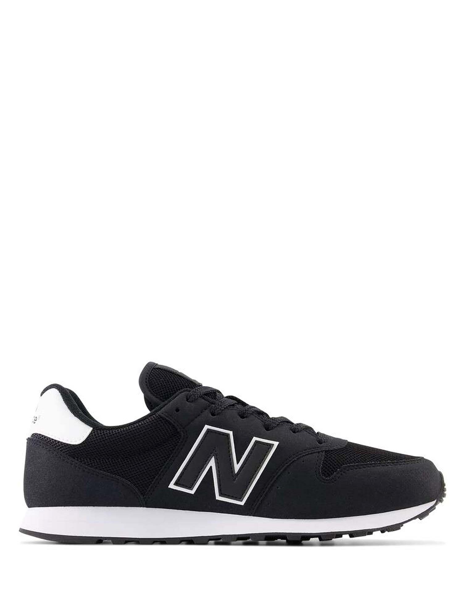 Sneakers Nero New Balance