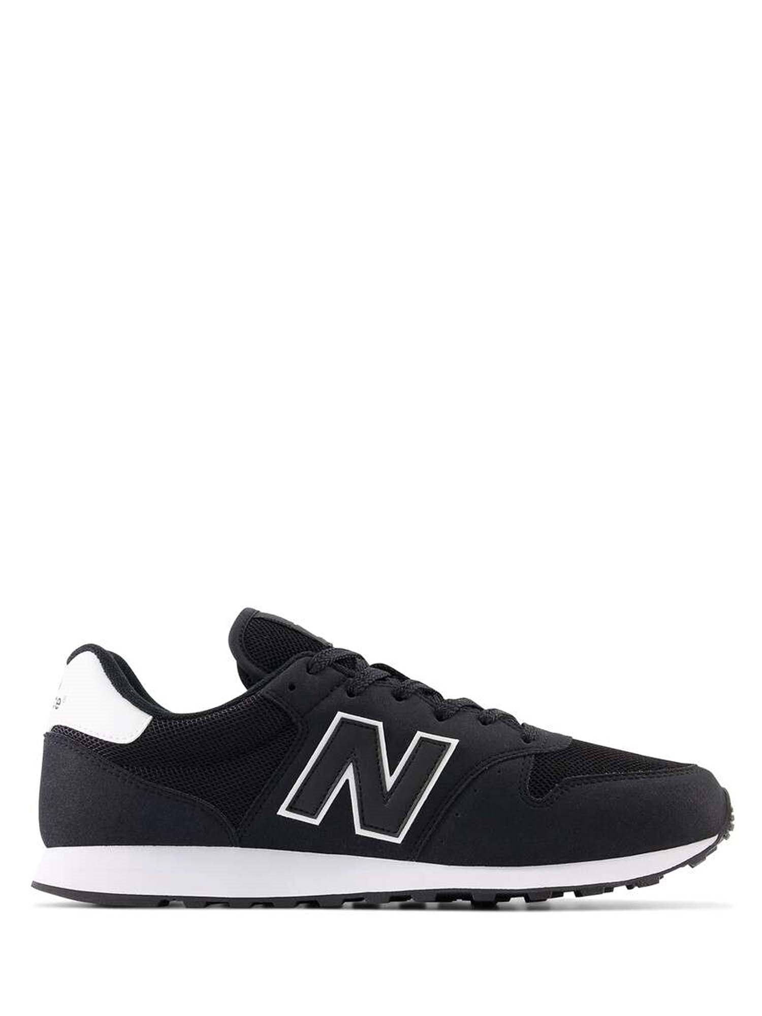 Sneakers Nero New Balance