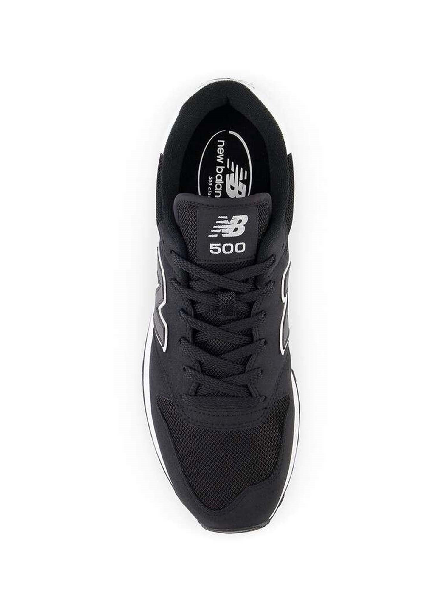 Sneakers Nero New Balance
