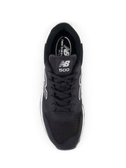 Sneakers Nero New Balance