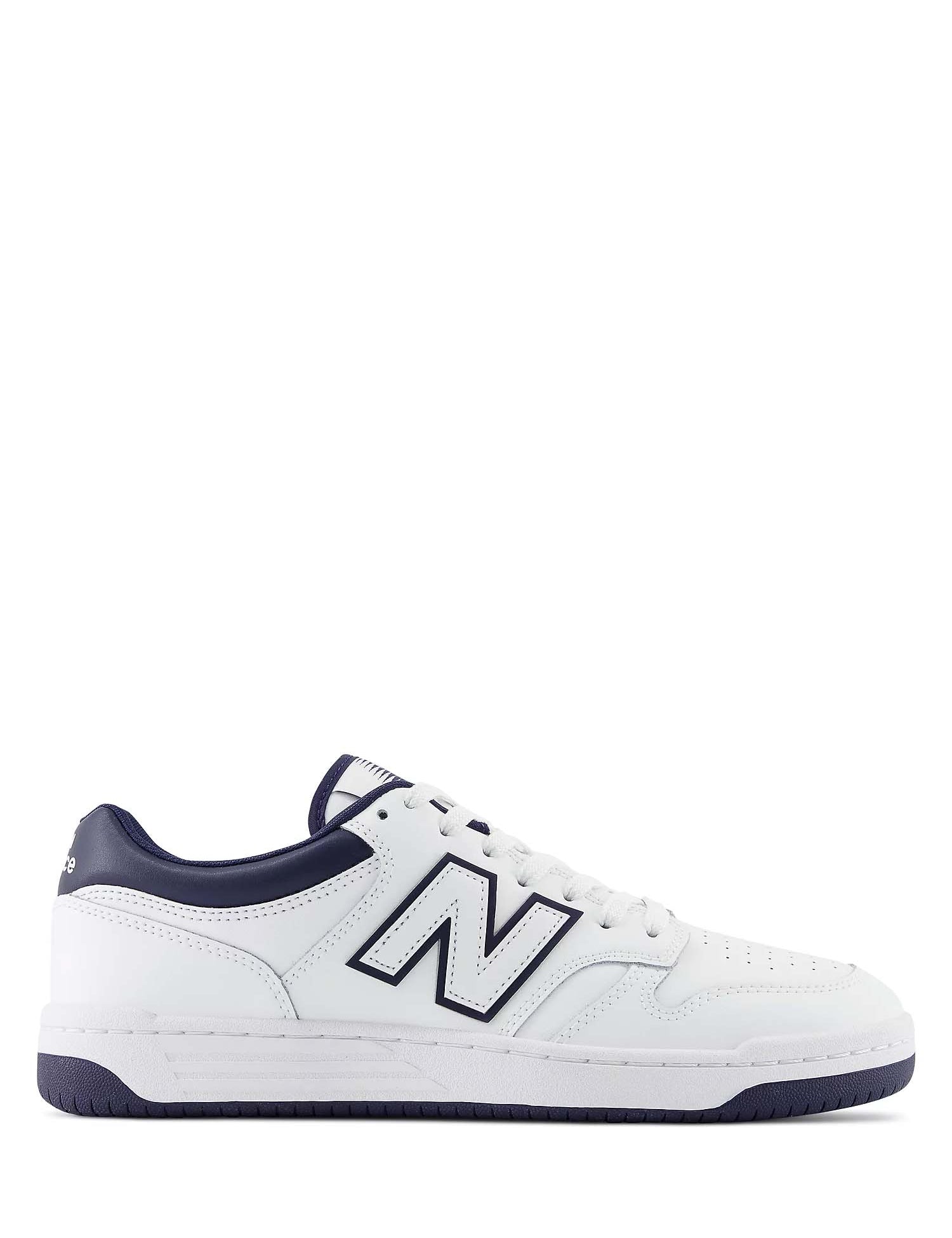 Sneakers Bianco Blu New Balance