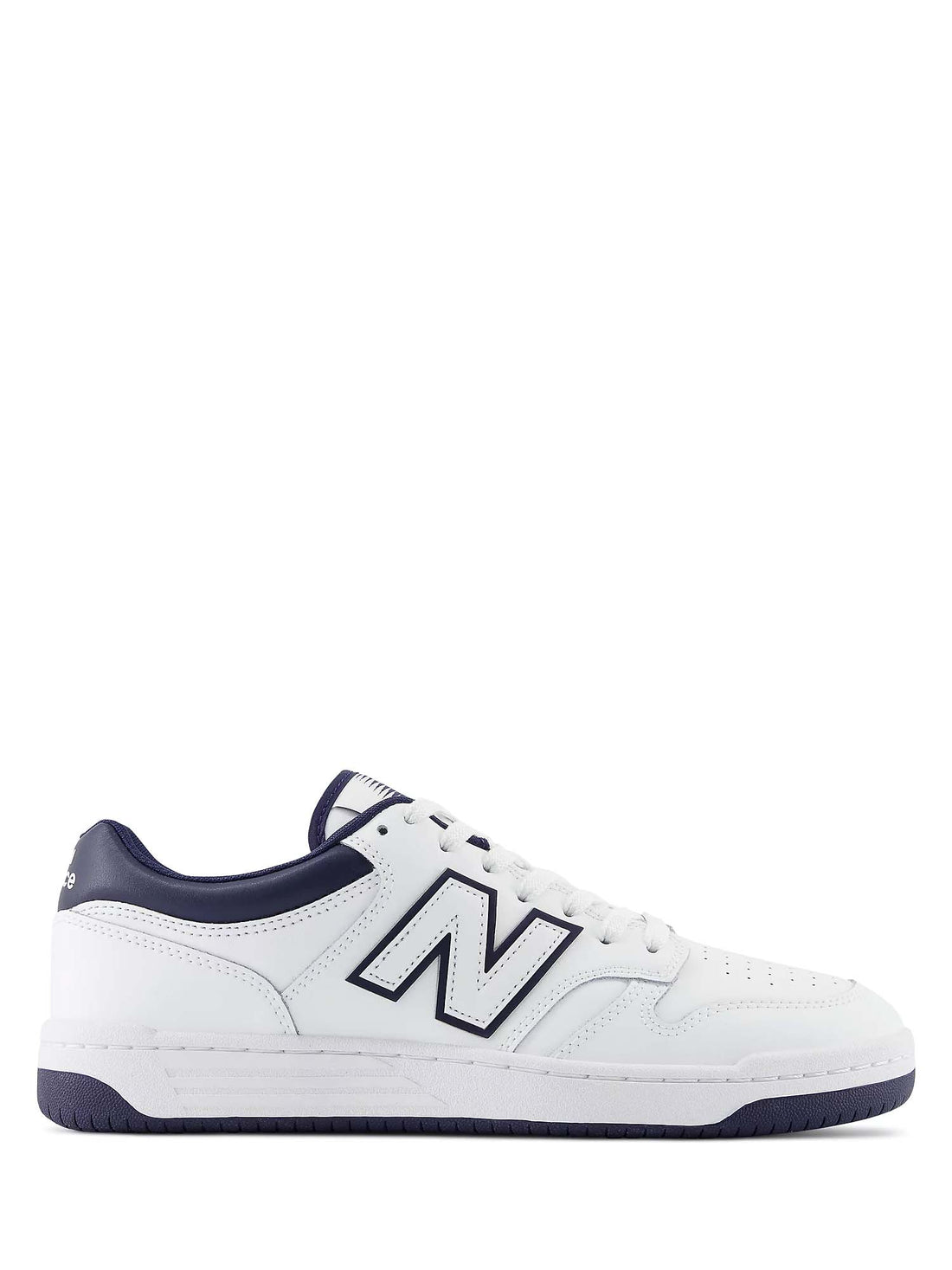 Sneakers Bianco Blu New Balance