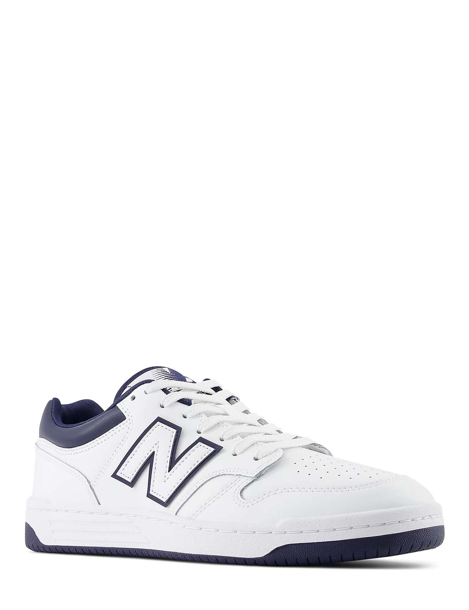 Sneakers Bianco Blu New Balance