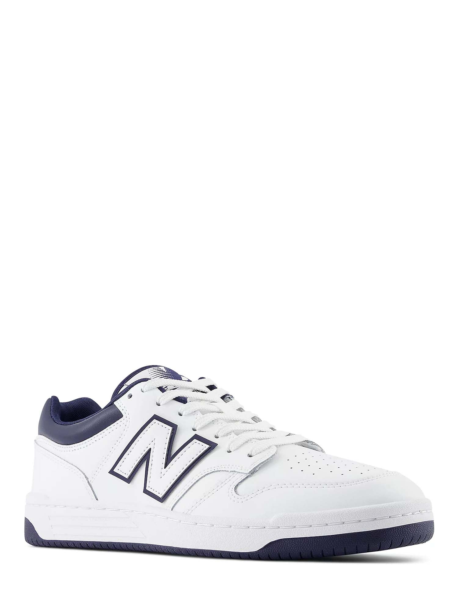 Sneakers Bianco Blu New Balance
