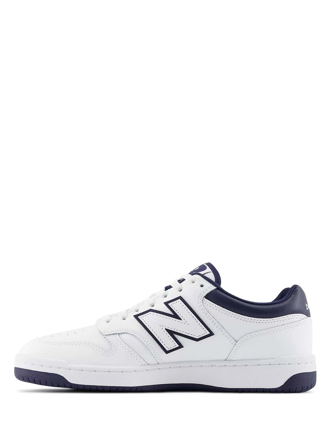 Sneakers Bianco Blu New Balance