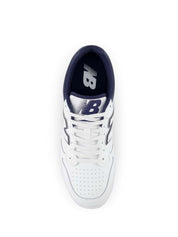 Sneakers Bianco Blu New Balance