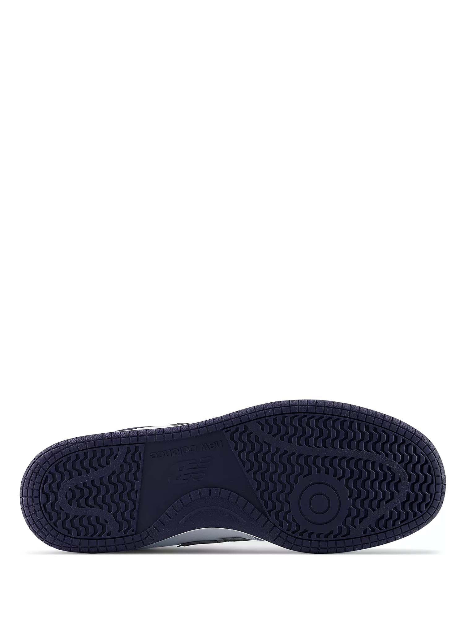 Sneakers Bianco Blu New Balance