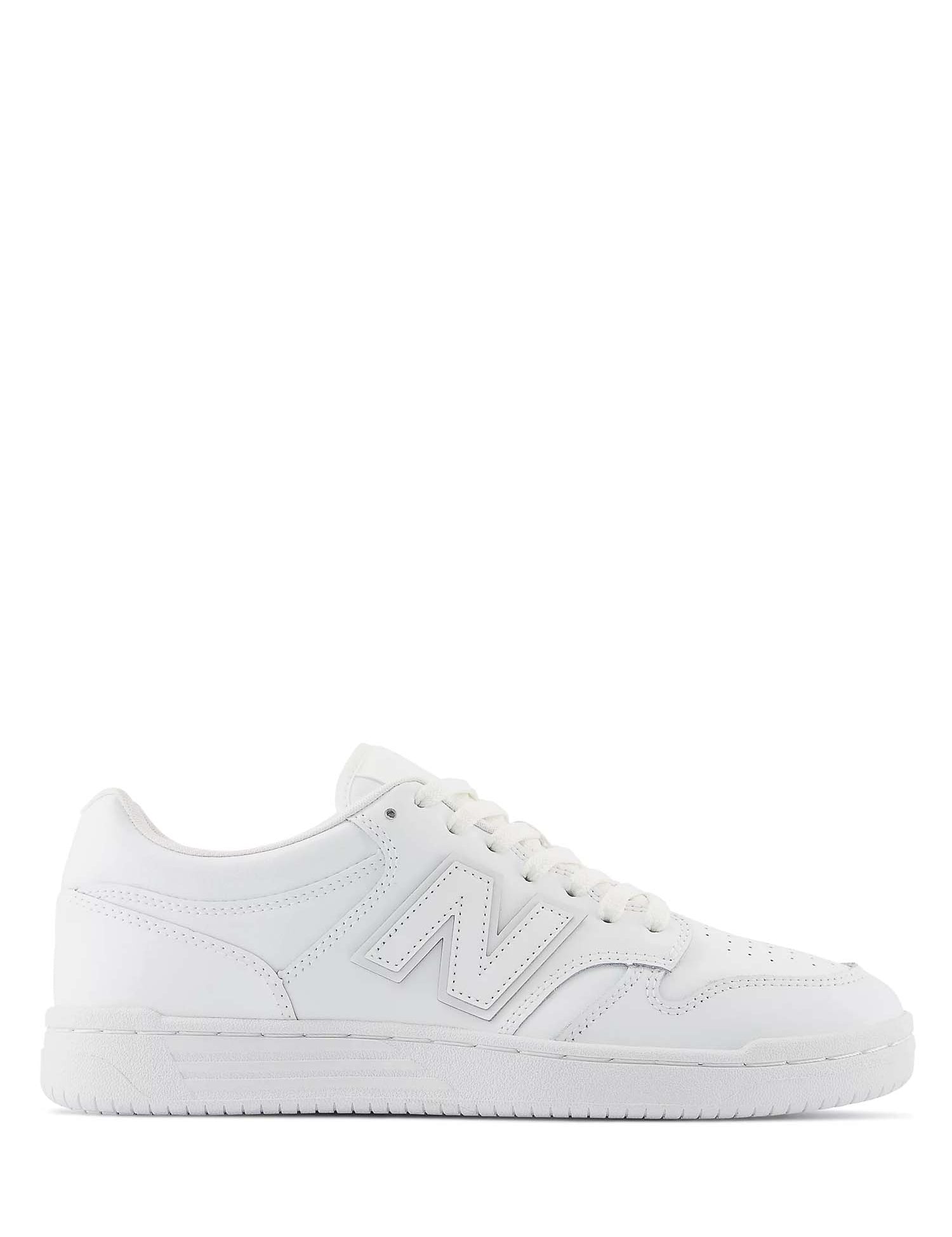 Sneakers Bianco New Balance