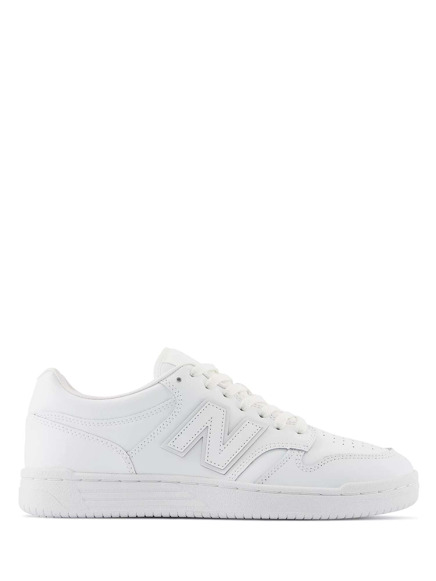 Sneakers Bianco New Balance