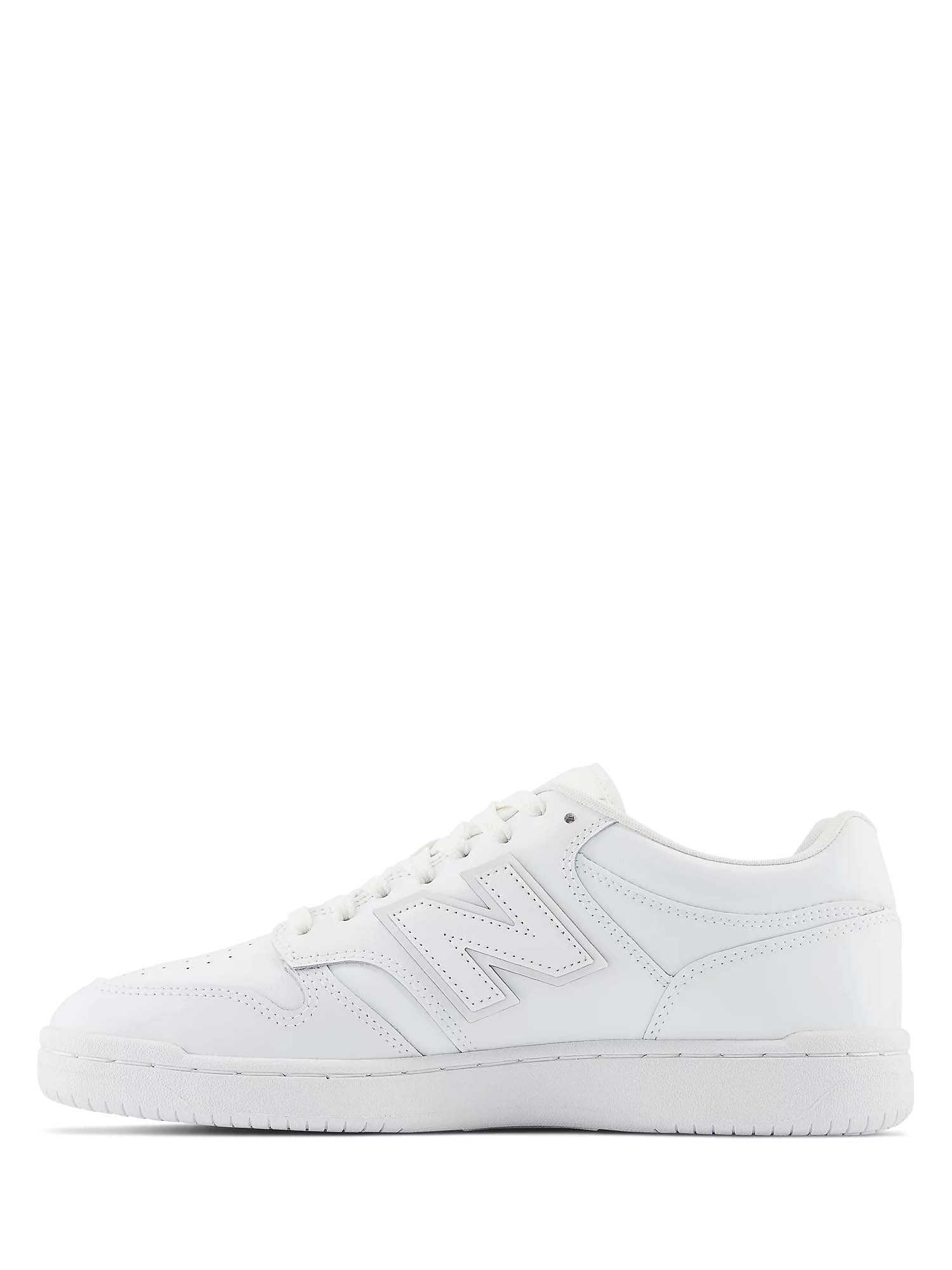 Sneakers Bianco New Balance