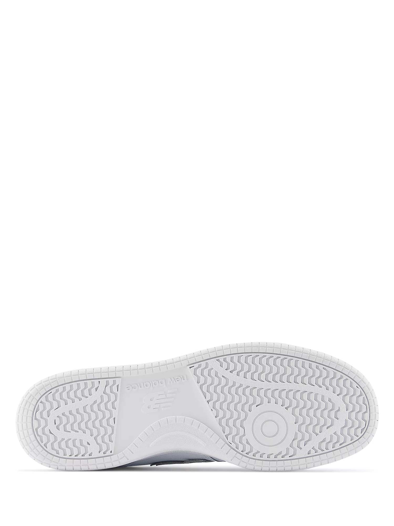 Sneakers Bianco New Balance