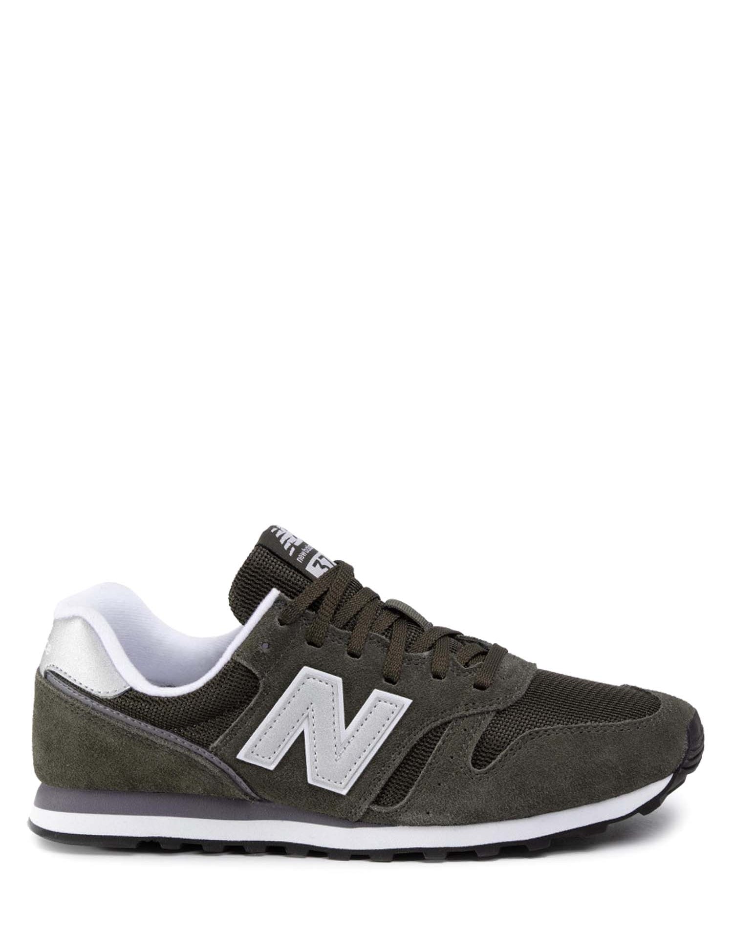 Sneakers Verde New Balance