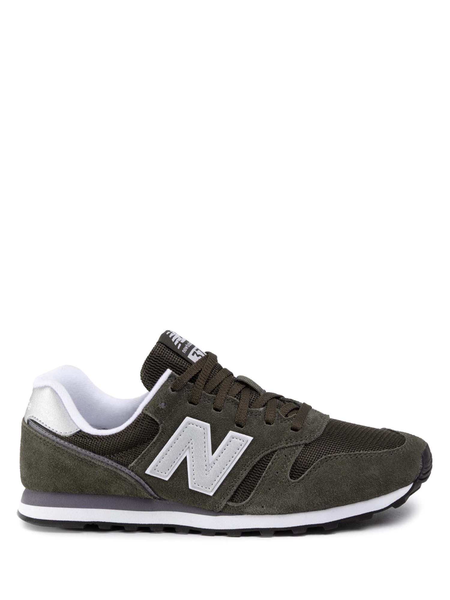 Sneakers Verde New Balance