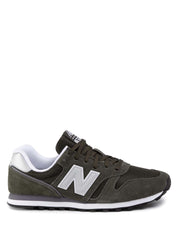Sneakers Verde New Balance