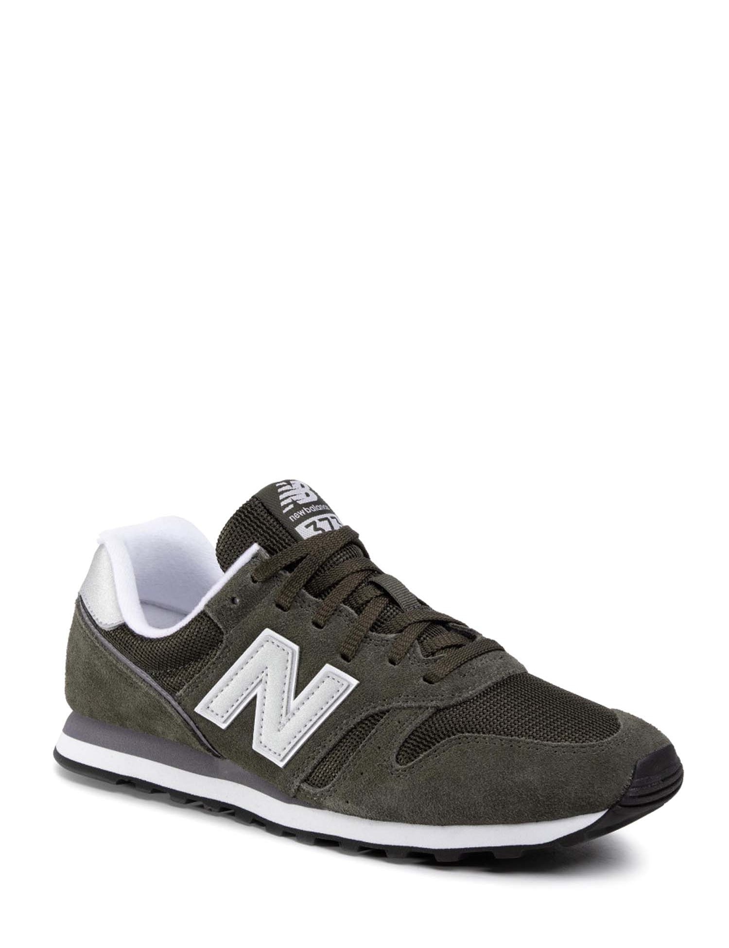 Sneakers Verde New Balance
