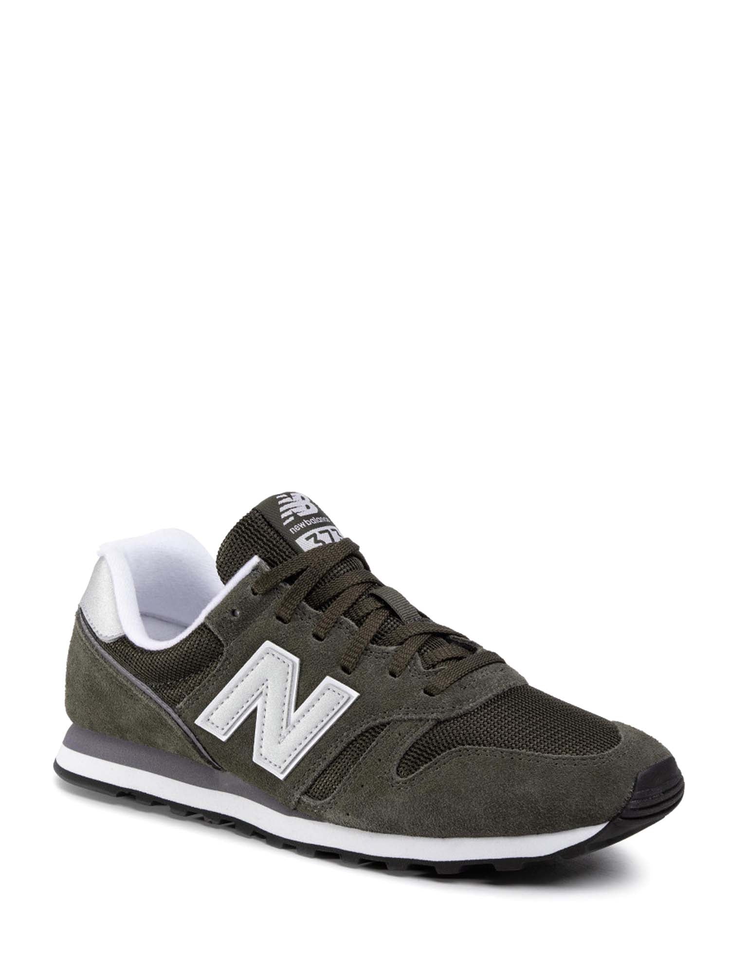 Sneakers Verde New Balance