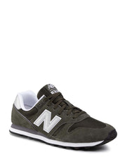 Sneakers Verde New Balance