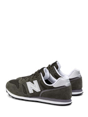 Sneakers Verde New Balance