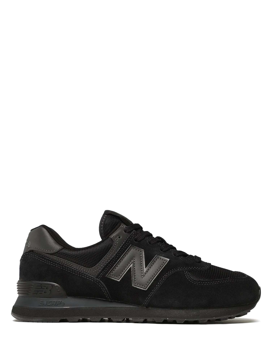 Sneakers Nero New Balance