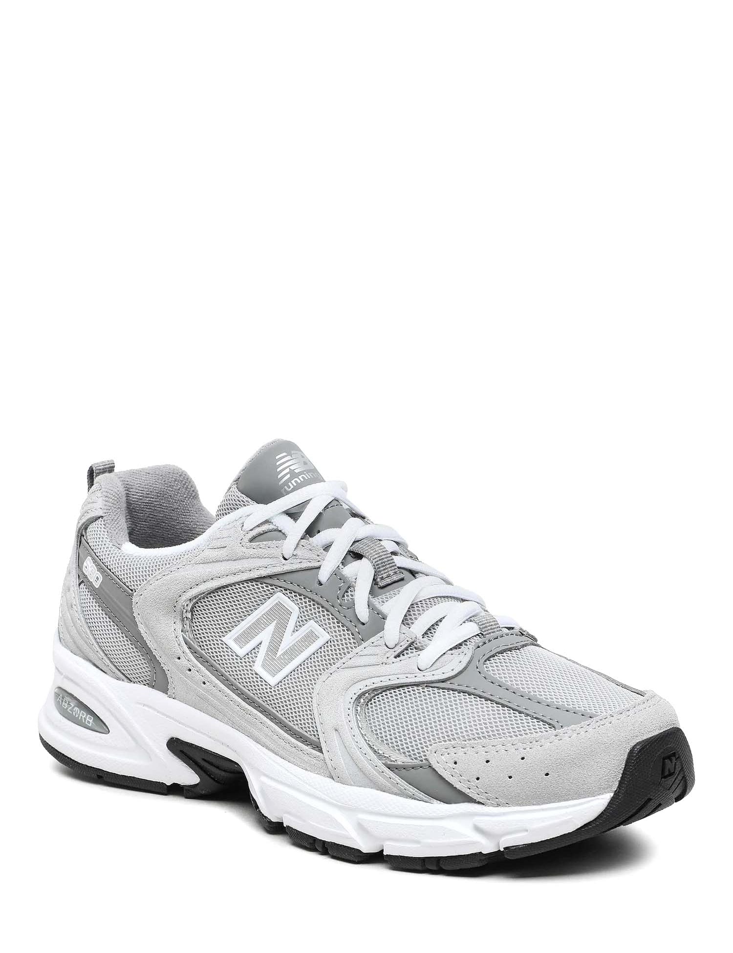 Sneakers Grigio New Balance