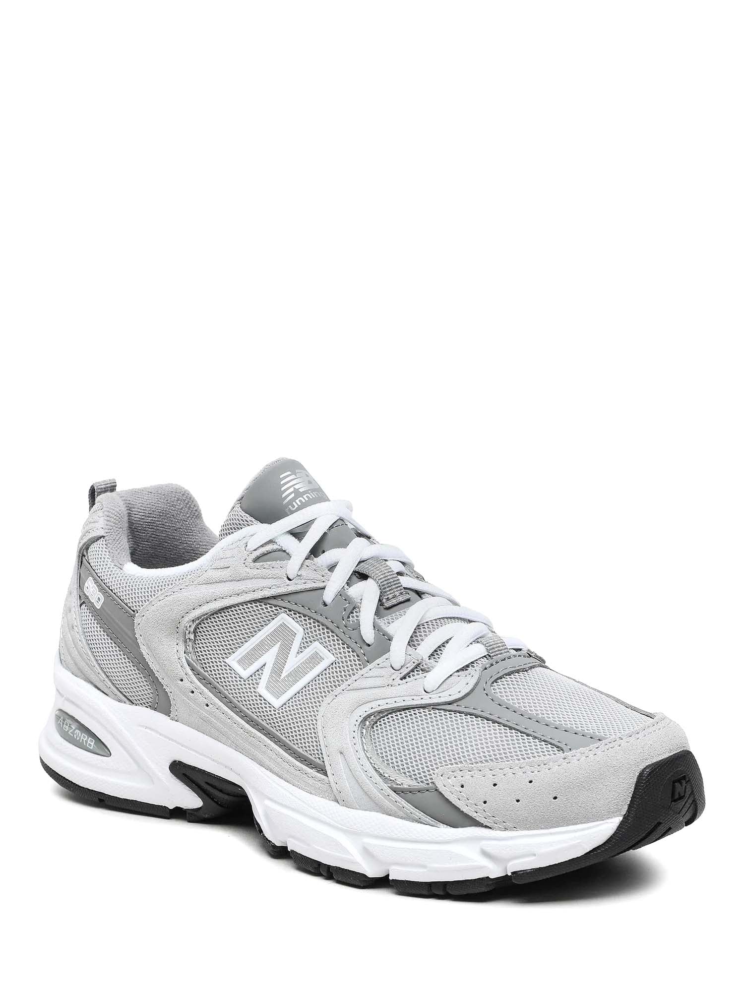 Sneakers Grigio New Balance