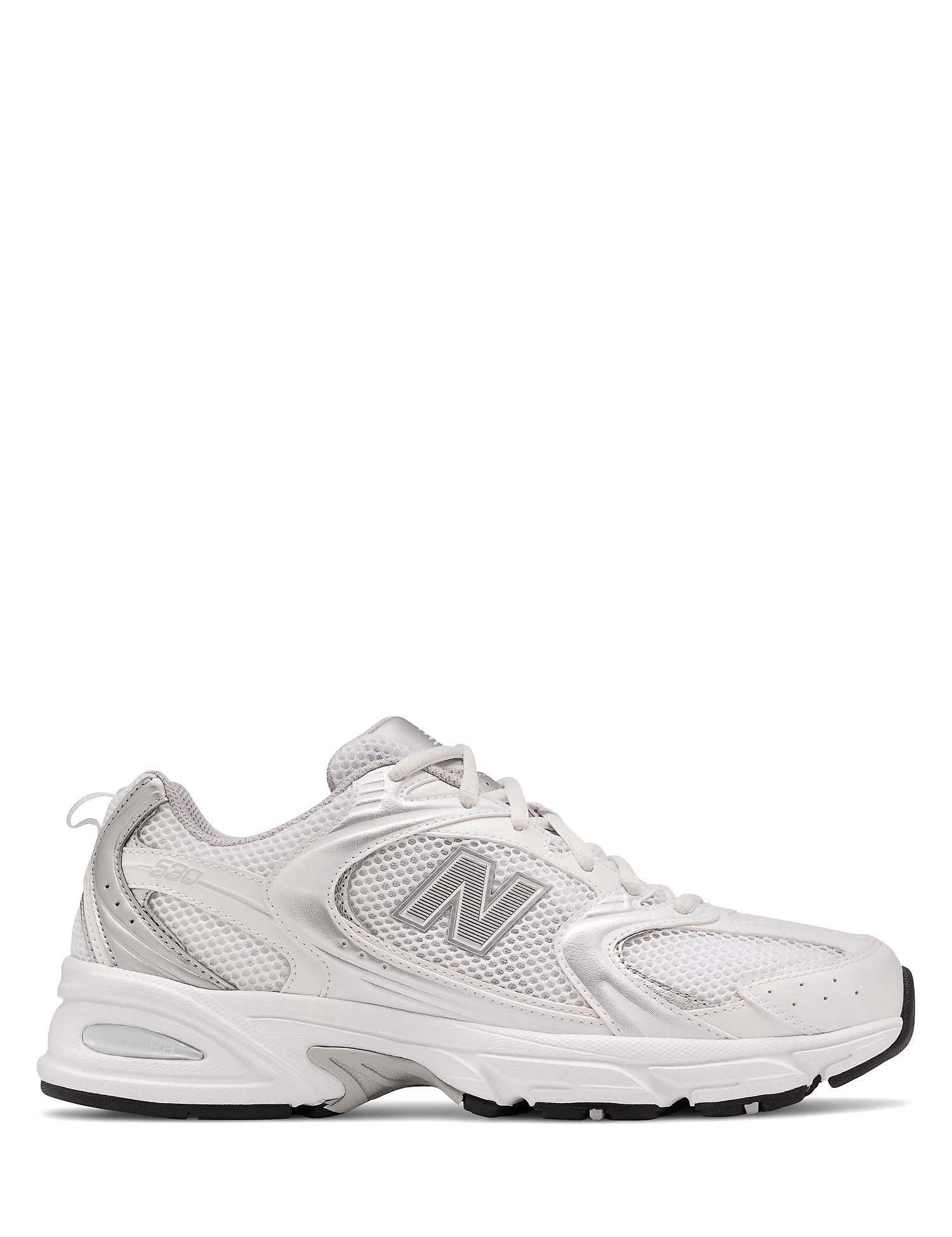 Sneakers Bianco New Balance